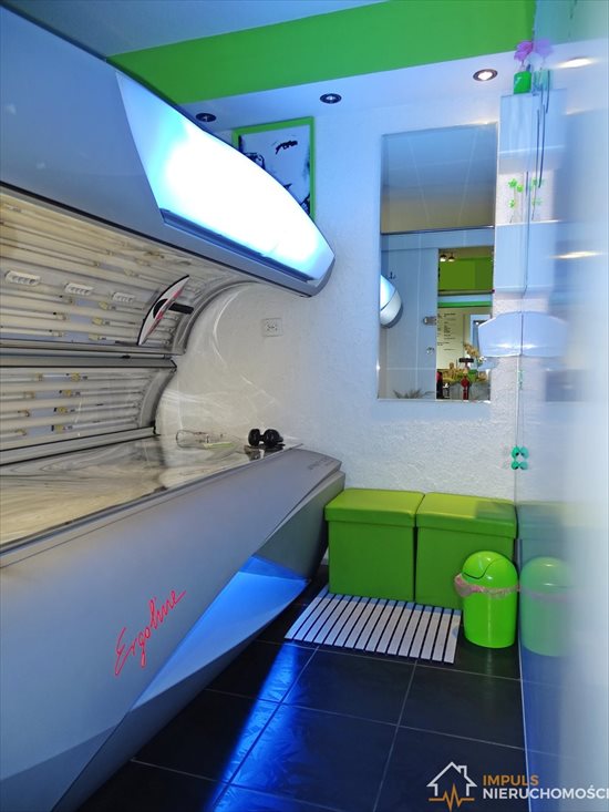 Lokal użytkowy na sprzedaż Białystok, Bema 28m2 Foto 6