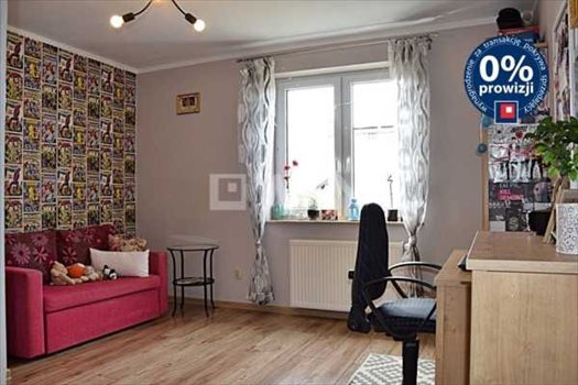 Mieszkanie trzypokojowe na sprzedaż Bolesławiec, Ceramiczna 68m2 Foto 2