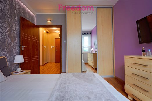 Mieszkanie trzypokojowe na sprzedaż Gdańsk, Żabianka, Chłopska 62m2 Foto 13
