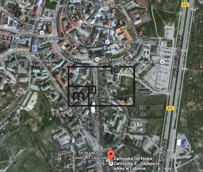 Lokal użytkowy na sprzedaż Lublin, Farbiarska 1 350m2 Foto 6