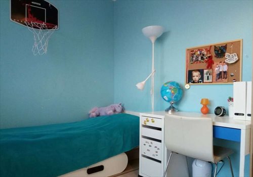 Mieszkanie czteropokojowe na sprzedaż Wrocław, Fabryczna, Trawowa, Muchobór Wielki 102m2 Foto 11