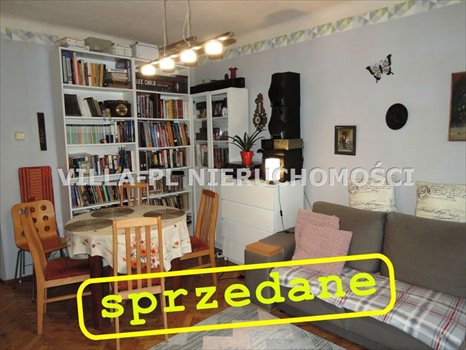 Mieszkanie dwupokojowe na sprzedaż Łódź, Bałuty 45m2 Foto 1