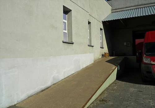Lokal użytkowy na wynajem Łódź, Górna 272m2 Foto 7