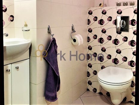 Mieszkanie trzypokojowe na sprzedaż Zielona Góra, Łężyca 83m2 Foto 9