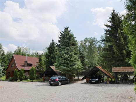 Działka siedliskowa na sprzedaż Stękiny 111 493m2 Foto 12