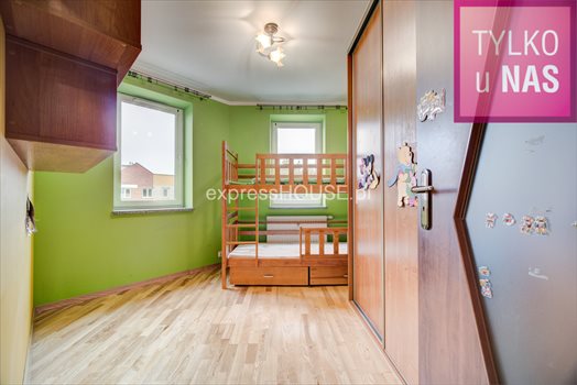 Mieszkanie dwupokojowe na sprzedaż Wasilków, Krucza 48m2 Foto 3