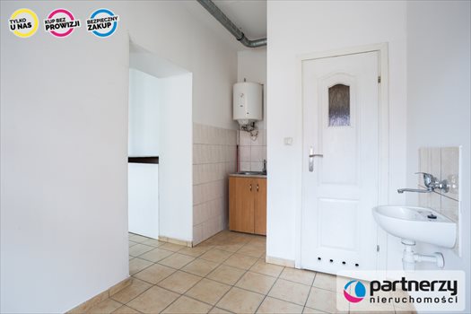 Lokal użytkowy na sprzedaż Gdańsk, Orunia, Podmiejska 56m2 Foto 7