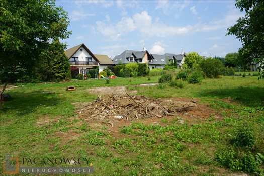 Działka budowlana na sprzedaż Modlniczka 1 962m2 Foto 4