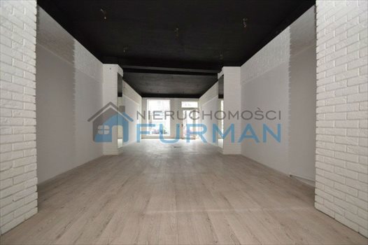 Lokal użytkowy na wynajem Wągrowiec 75m2 Foto 3