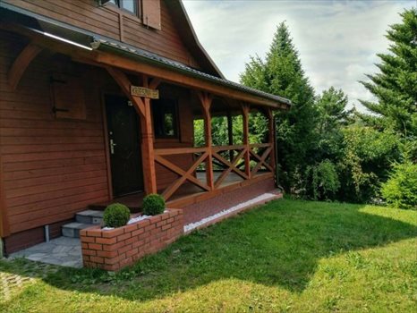 Dom na sprzedaż Krzeszna, Jezioro, Pas nadmorski, Przystanek PKM, Tereny rek, informacja w biurze 70m2 Foto 3