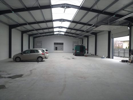 Lokal użytkowy na wynajem włocławek 2 400m2 Foto 12
