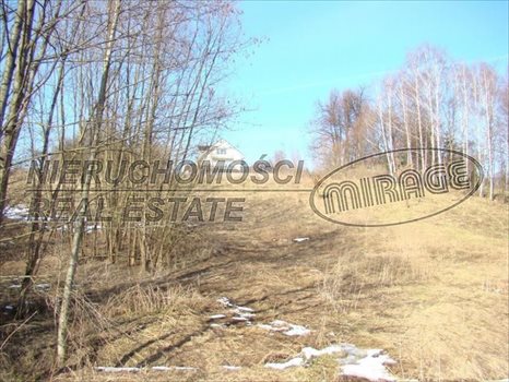 Działka inna na sprzedaż Gaj, Mogilany Gaj 19 278m2 Foto 3