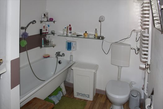 Mieszkanie trzypokojowe na sprzedaż Barczewo, Wojska Polskiego 47m2 Foto 4