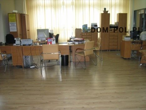 Lokal użytkowy na sprzedaż Puławy 3 184m2 Foto 2