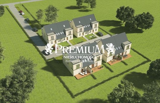 Dom na sprzedaż Brzezia Łąka 158m2 Foto 7