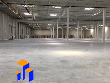 Lokal użytkowy na wynajem Marki, Park Logistyczny - Marki 2 425m2 Foto 3