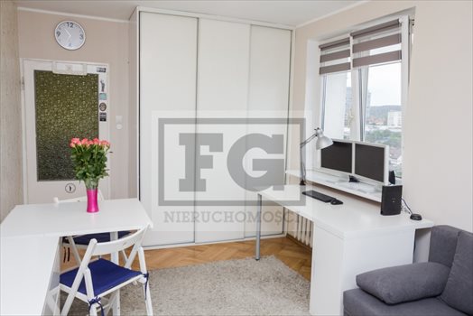 Mieszkanie trzypokojowe na sprzedaż Gdańsk, Przymorze, Kołobrzeska 52m2 Foto 8
