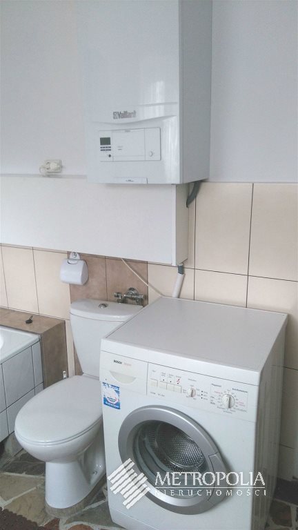 Dom na wynajem Kraków, Zwierzyniec 140m2 Foto 10