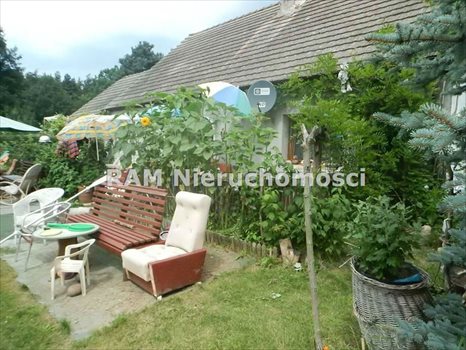 Dom na wynajem Kulów 70m2 Foto 2
