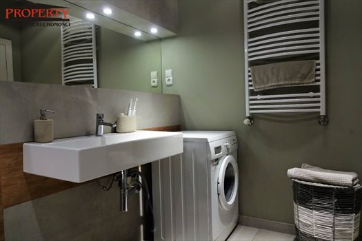 Mieszkanie trzypokojowe na sprzedaż Łódź, Bałuty, Osiedle Julianów 94m2 Foto 10