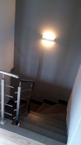 Mieszkanie trzypokojowe na wynajem Łomianki, Warszawska 60m2 Foto 11