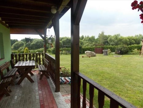 Działka budowlana na sprzedaż Tałty 2 390m2 Foto 7
