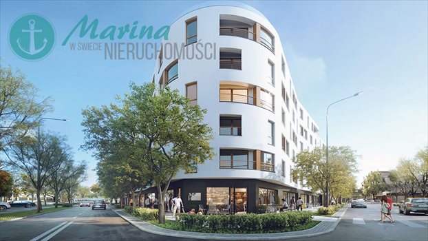 Mieszkanie trzypokojowe na sprzedaż Gdynia, ŚRÓDMIEŚCIE, WASZYNGTONA 106m2 Foto 9