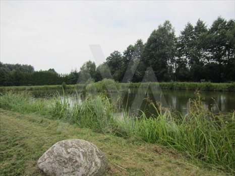 Działka siedliskowa na sprzedaż Bartoszylas, Jezioro, Las, Rzeka, Tereny rekreacyjne, Znana 21 208m2 Foto 2