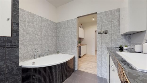 Mieszkanie trzypokojowe na sprzedaż Chorzów, Kazimierza Wielkiego 60m2 Foto 9