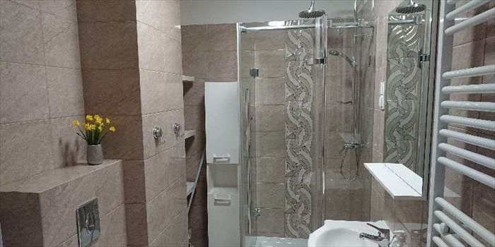Mieszkanie czteropokojowe na sprzedaż Wrocław, Pl. Grunwaldzki, "Kampus Grunwaldzki" 70m2 Foto 3