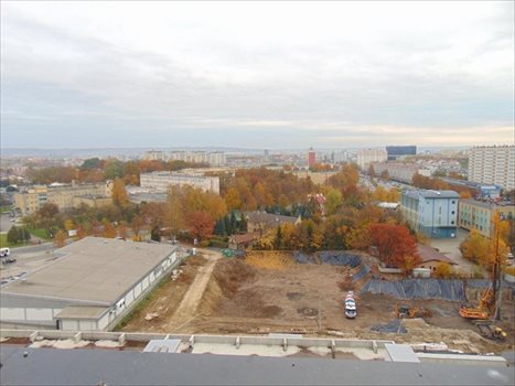 Mieszkanie czteropokojowe na sprzedaż Rzeszów, Staromieście, Warszawska 75m2 Foto 5