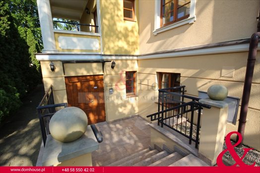 Lokal użytkowy na sprzedaż Sopot, Dolny, dr. Aleksandra Majkowskiego 134m2 Foto 2
