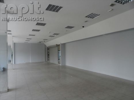 Lokal użytkowy na wynajem Myślenice 185m2 Foto 2