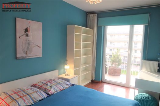 Mieszkanie trzypokojowe na wynajem Łódź, Śródmieście, Uniwersytecka - okolice 63m2 Foto 8