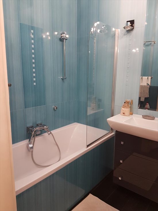 Mieszkanie dwupokojowe na wynajem Częstochowa, Centrum 58m2 Foto 6