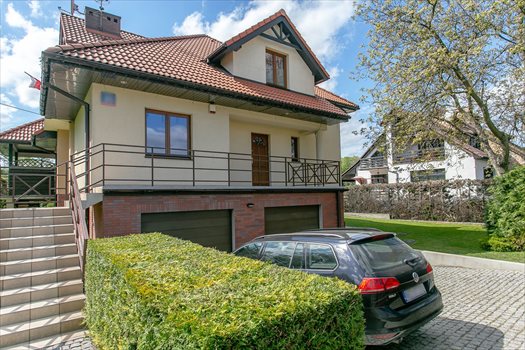 Dom na sprzedaż Łódź, Górna, Łódź 300m2 Foto 2