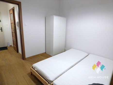 Mieszkanie dwupokojowe na wynajem Olsztyn, Kortowo, Juliana Tuwima 40m2 Foto 3