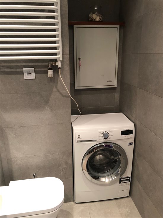 Mieszkanie dwupokojowe na sprzedaż Poznań, Grunwald, Lubeckiego 33a 56m2 Foto 7