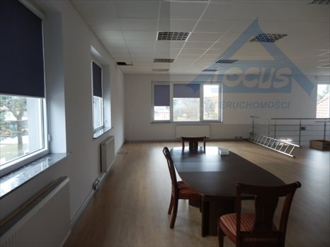 Lokal użytkowy na sprzedaż Warszawa, Ursynów 660m2 Foto 6