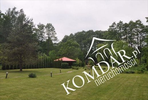 Dom na sprzedaż Milanówek 360m2 Foto 5