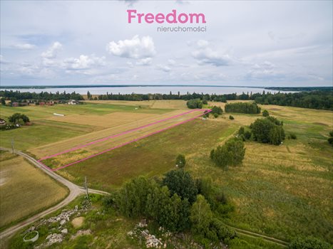 Działka budowlana na sprzedaż Kotórz Wielki, Władysława Stanisława Reymonta 6 900m2 Foto 2