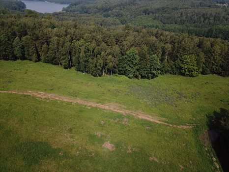 Działka siedliskowa na sprzedaż Mierzeszyn, Łąkowa 3 212m2 Foto 1
