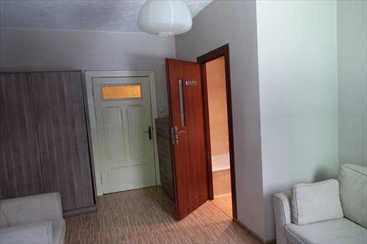 Pokój na wynajem Poznań, Jeżyce, Wawrzyniaka 18m2 Foto 5