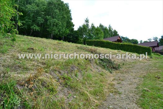 Działka rolna na sprzedaż Pasierbiec 680m2 Foto 7