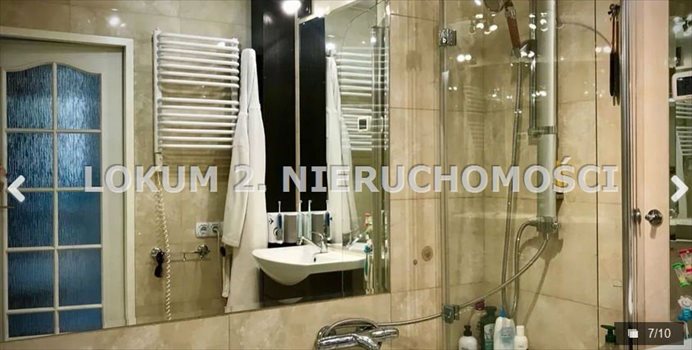 Mieszkanie czteropokojowe na sprzedaż Jastrzębie-Zdrój, Zdrój, Osiedle Zdrój 74m2 Foto 7