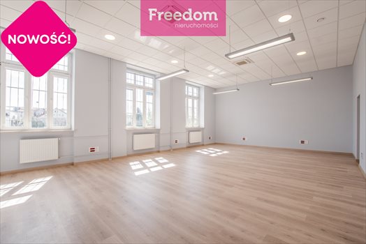 Lokal użytkowy na wynajem Elbląg, al. Tysiąclecia 126m2 Foto 4