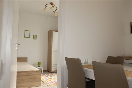 Mieszkanie dwupokojowe na wynajem Łódź, Widzew, Pomorska 42m2 Foto 12
