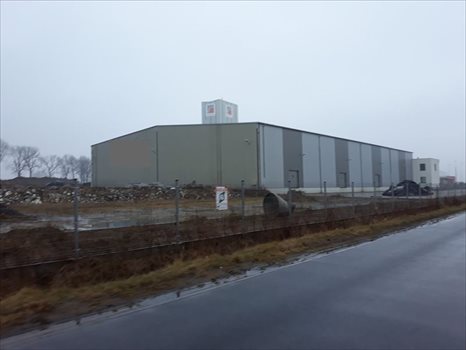 Lokal użytkowy na wynajem Poznań, Grunwald 3 900m2 Foto 2