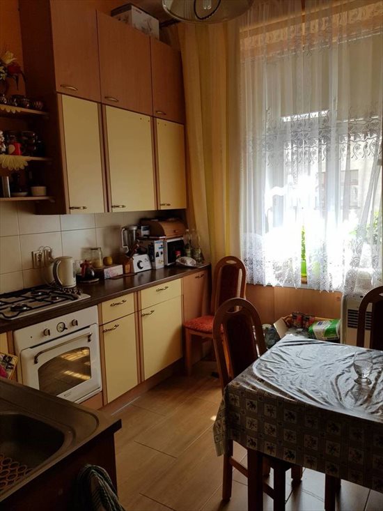 Mieszkanie dwupokojowe na sprzedaż Wrocław, Walecznych 59m2 Foto 3