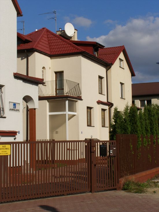 Dom na wynajem Warszawa, Ursynów, Warszawa-Ursynów 259m2 Foto 2